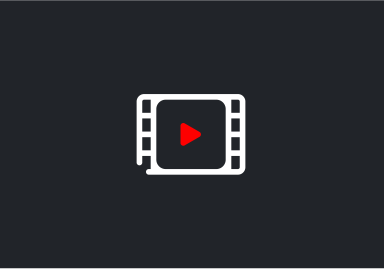 Videographer & Editor Emblem